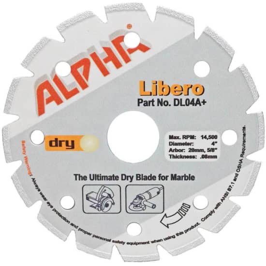 Best Diamond Blade for Wet Saw - Top Sellers